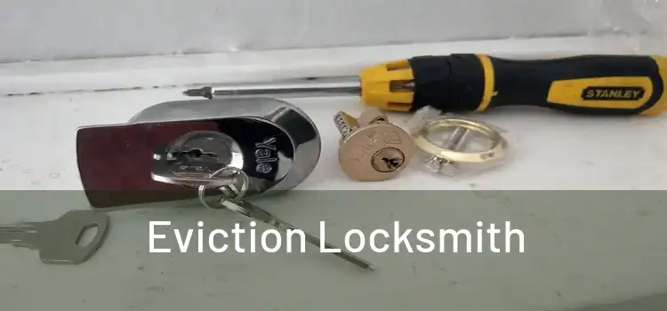  Eviction Locksmith 