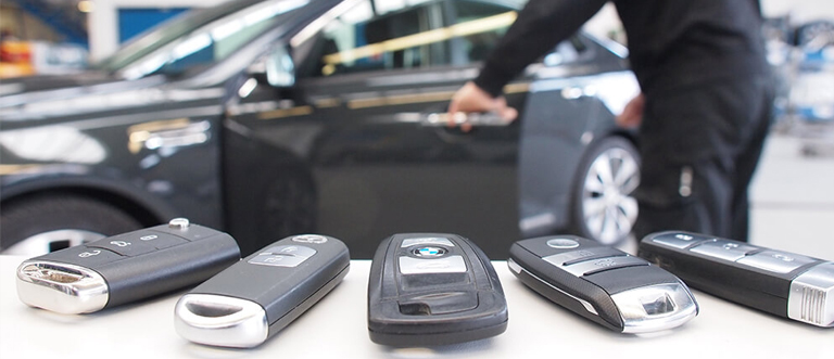 Automotive Locksmith Twentynine Palms