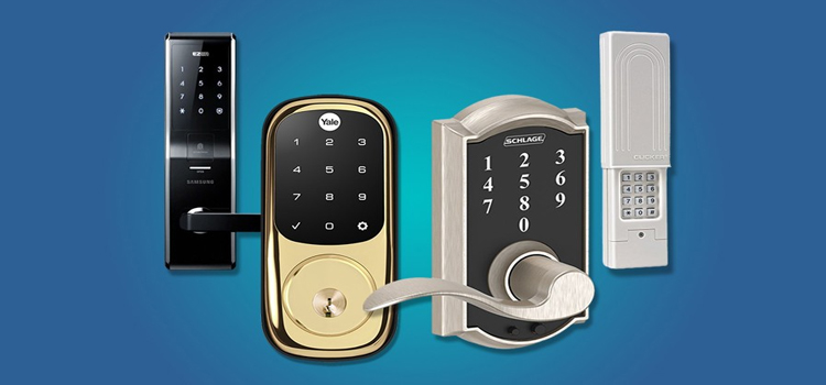 Smart Pad Lock Repair Twentynine Palms