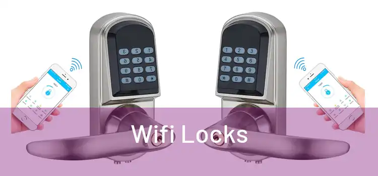  Wifi Locks 